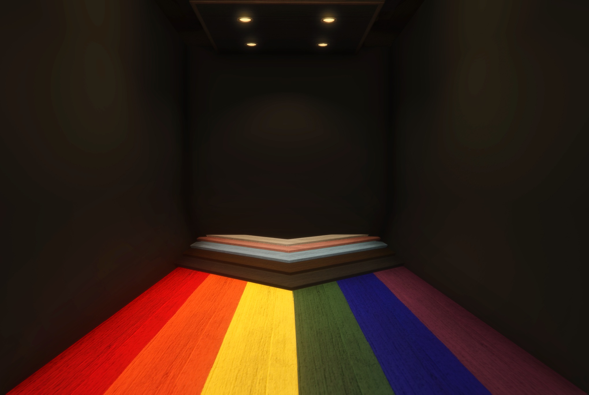 Pride Popup