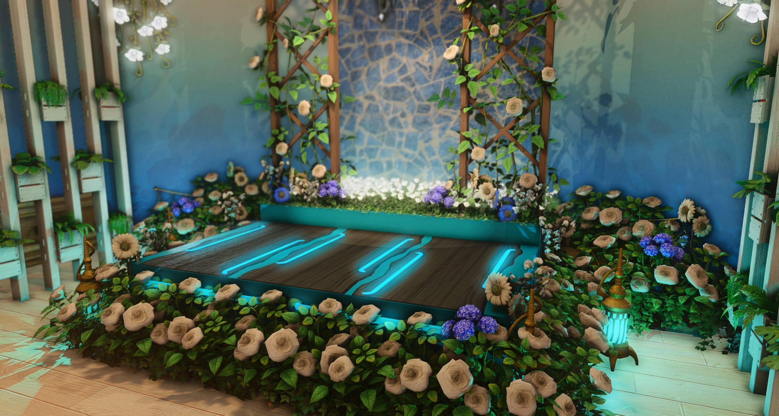 Bloomcore
