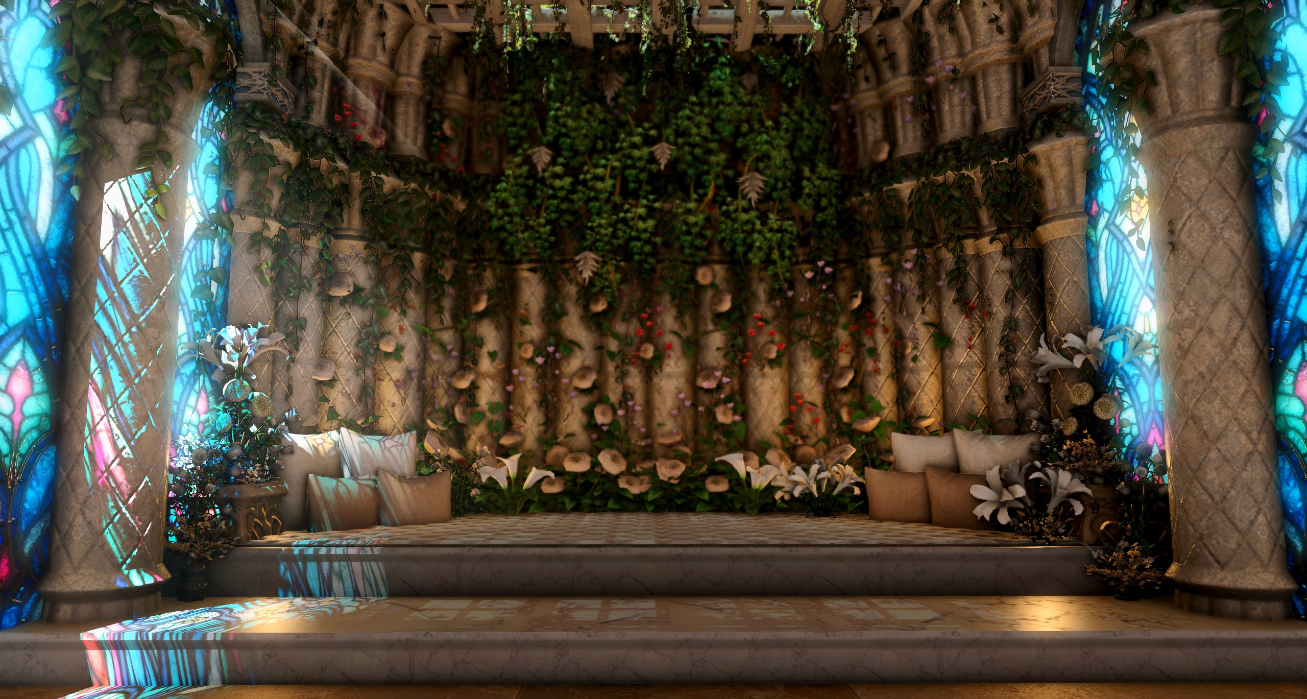 Hideaway