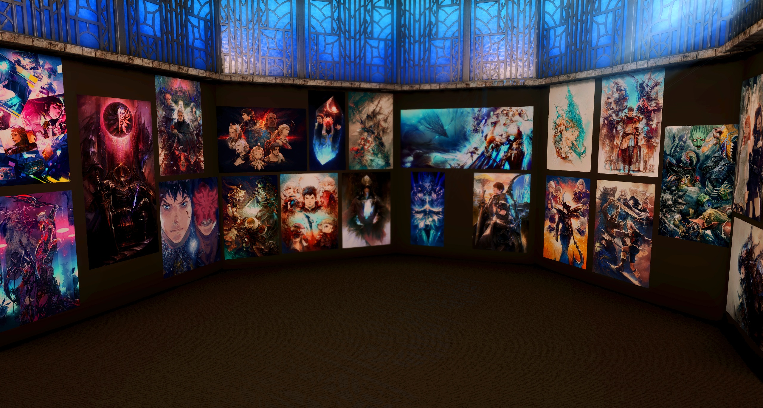 Posters
